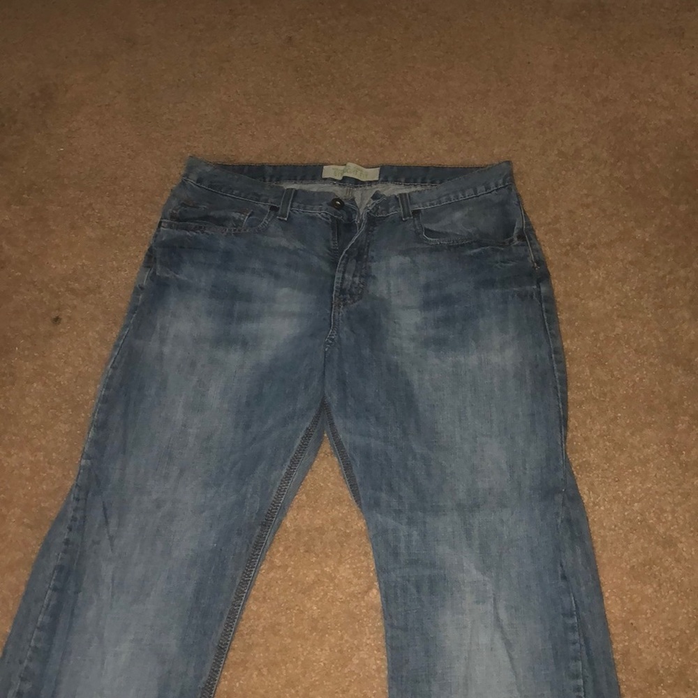 Wrangler jeans